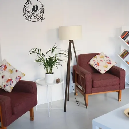 Cute Flat Cihangir * 伊斯坦布尔