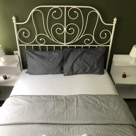 Cute Flat Cihangir Apartment