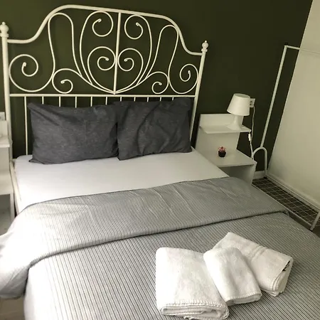 Апартаменты Cute Flat Cihangir