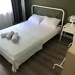 Cute Flat Cihangir Apartman
