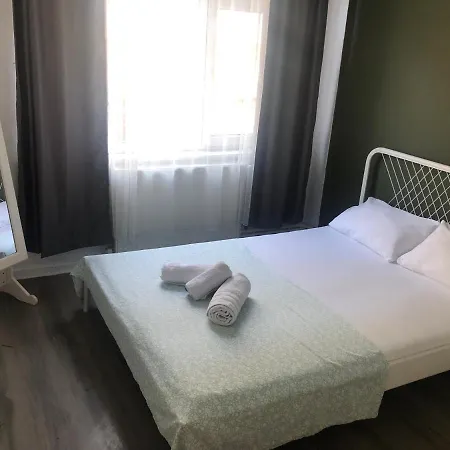 Cute Flat Cihangir
