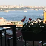 Cute Flat Cihangir * Provincia di Istanbul