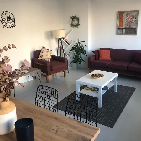 Cute Flat Cihangir *