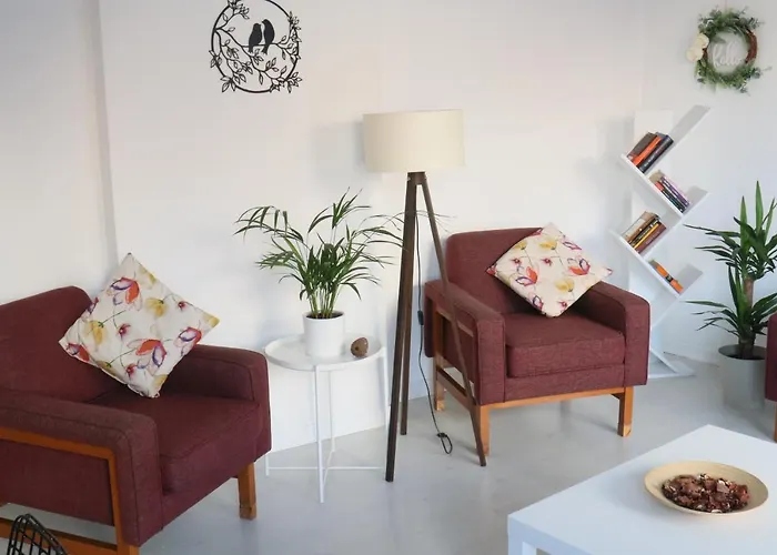 Cute Flat Cihangir * Istanboel