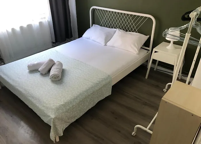 Cute Flat Cihangir Appartement