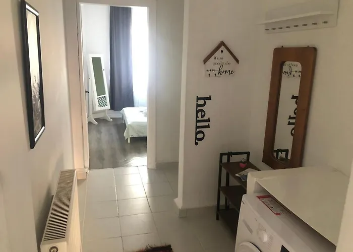 Cute Flat Cihangir * Istanboel