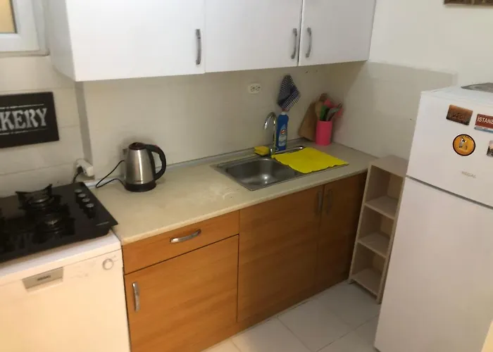 Cute Flat Cihangir Istanboel