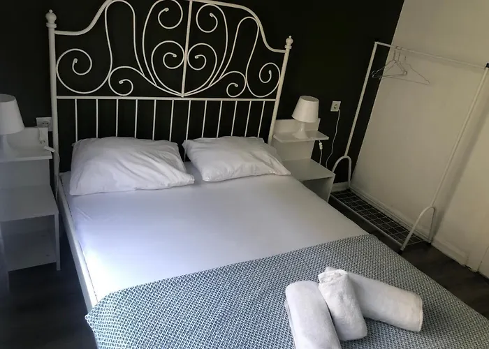 Cute Flat Cihangir Appartement