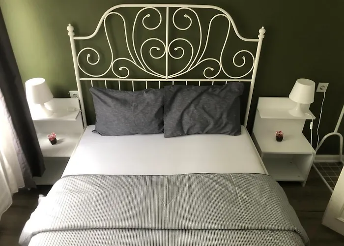 Cute Flat Cihangir Appartement