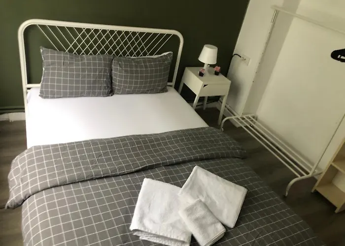 Cute Flat Cihangir * Istanboel