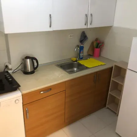 Cute Flat Cihangir 伊斯坦布尔